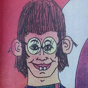 Meet your Posher, Geoffrey